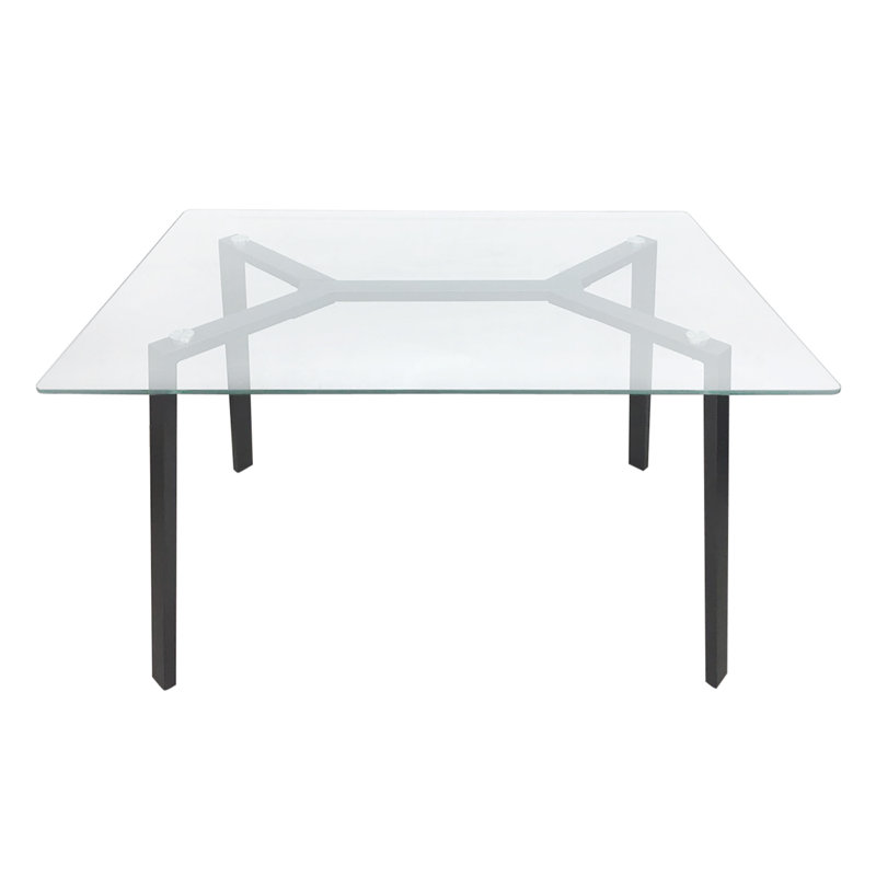 Metro Lane Esstisch Sadler & Bewertungen | Wayfair.de